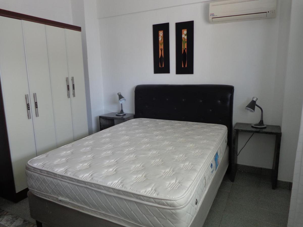 Praia De 4 Ilhas Apartamento De 1 Quarto A 60M Praia Com Vista 邦比尼亚斯 外观 照片