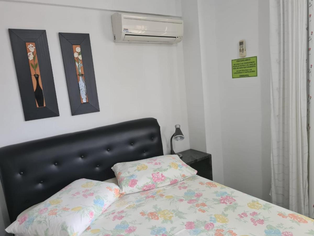 Praia De 4 Ilhas Apartamento De 1 Quarto A 60M Praia Com Vista 邦比尼亚斯 外观 照片