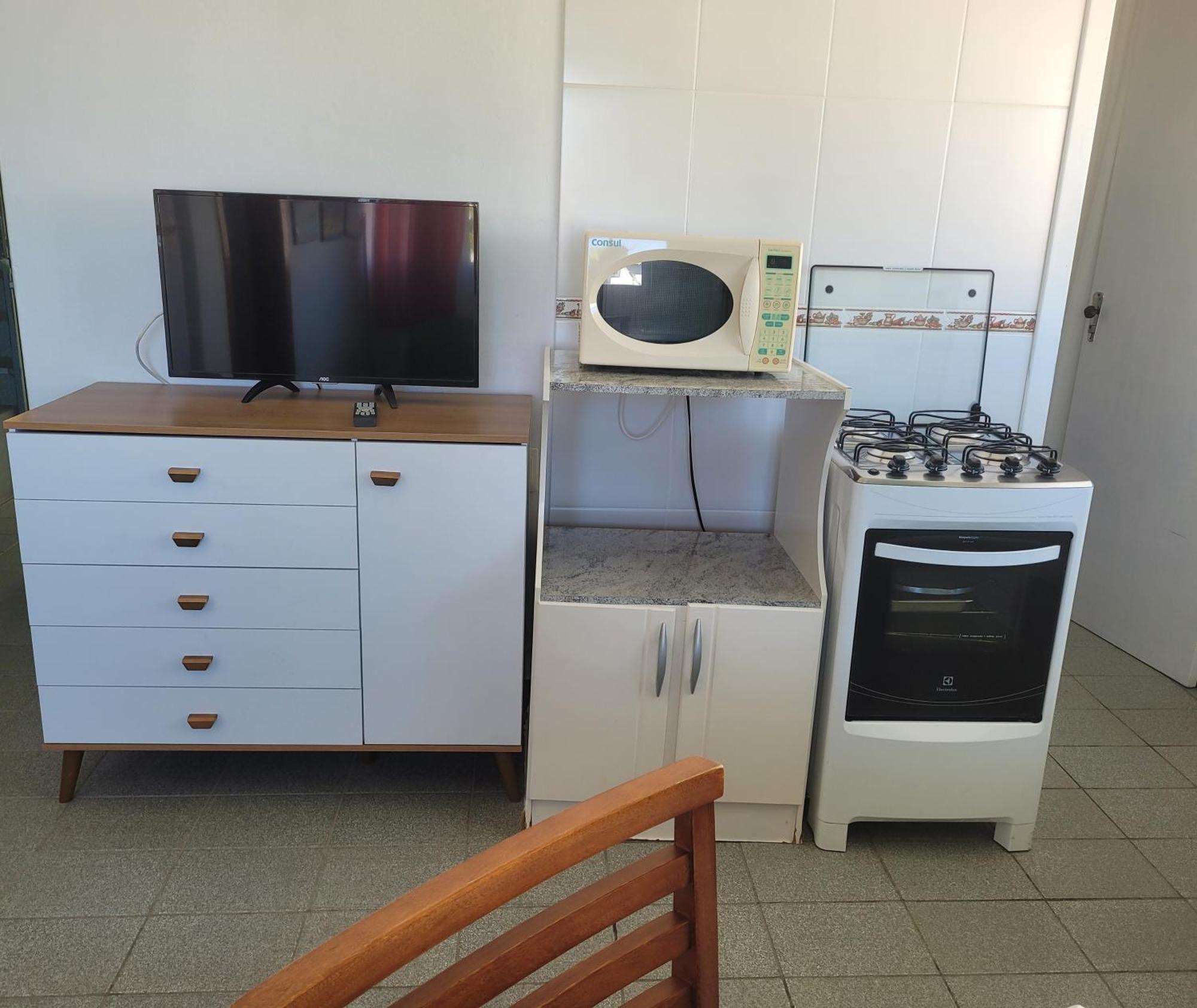 Praia De 4 Ilhas Apartamento De 1 Quarto A 60M Praia Com Vista 邦比尼亚斯 外观 照片