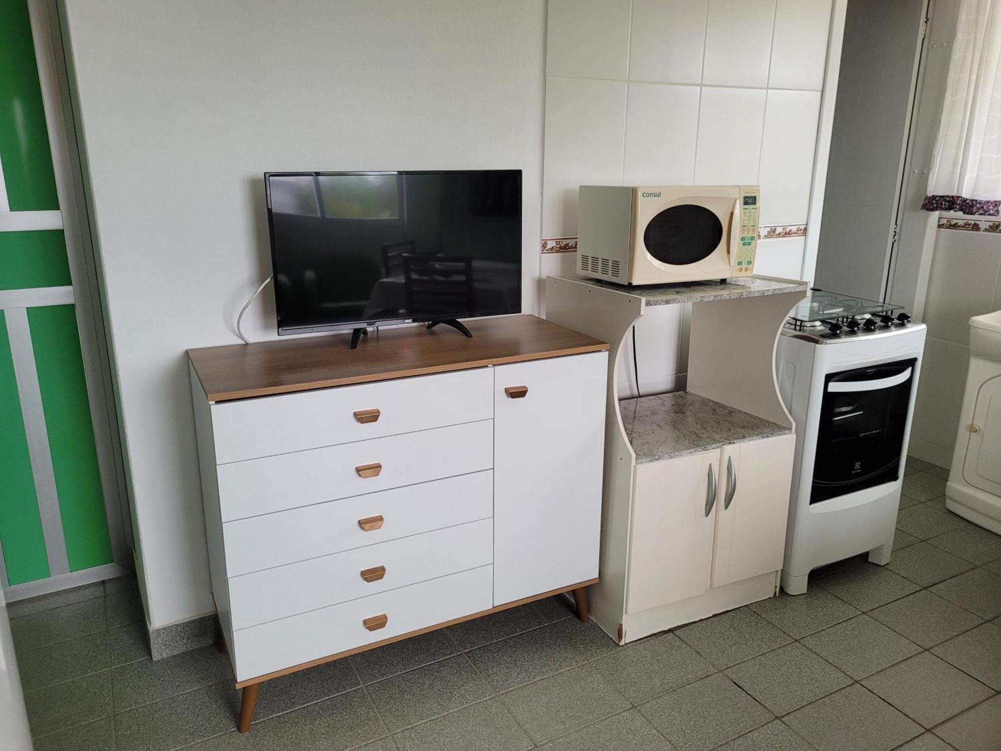 Praia De 4 Ilhas Apartamento De 1 Quarto A 60M Praia Com Vista 邦比尼亚斯 外观 照片